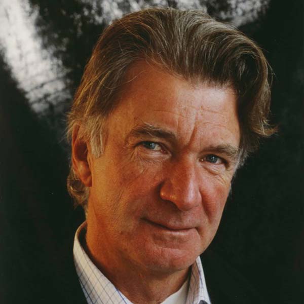 author Anders Wijkman
