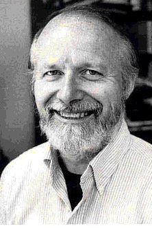 author Bill Moyer
