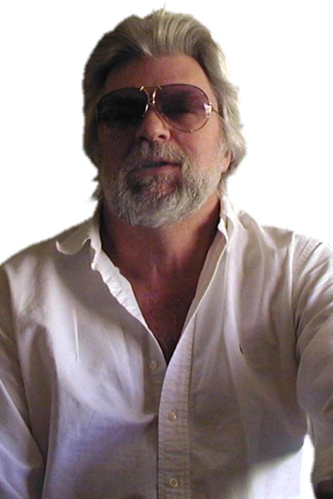 author D.J. Herda
