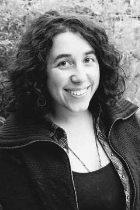 author Leila Darwish