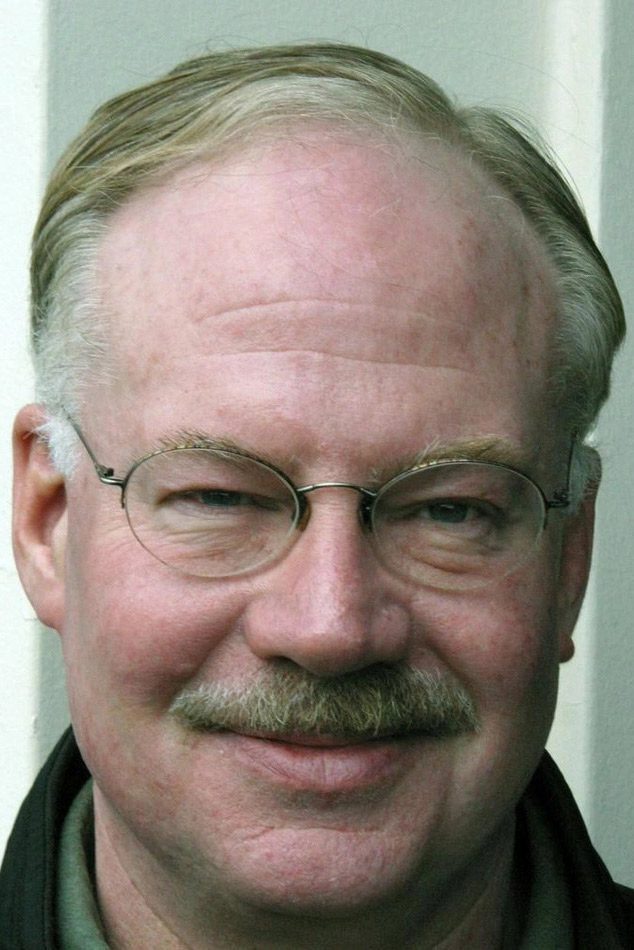 author Michael C. Ruppert
