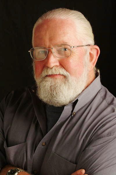 author Michael E. Conroy