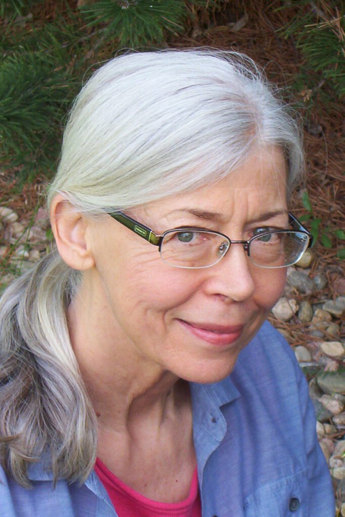 author Rose Seemann