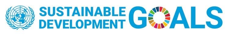 Sustainable Development Goals logo
